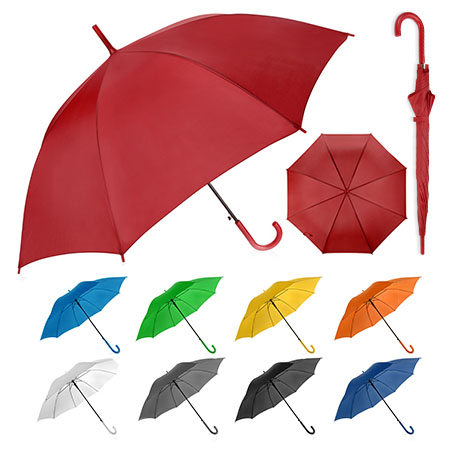 Зонты-трости «Яркость» 