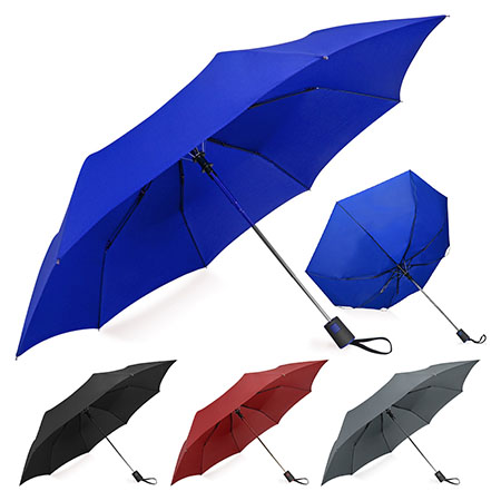 Зонты складные «Irvine» 