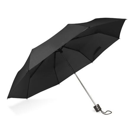 Зонт мужской «Columbus» черный
