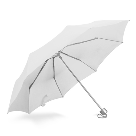 Зонт складной «Tempe» белый