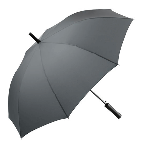 Зонт-трость "Lanzer" серый