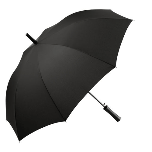 Зонт-трость "Lanzer" черный