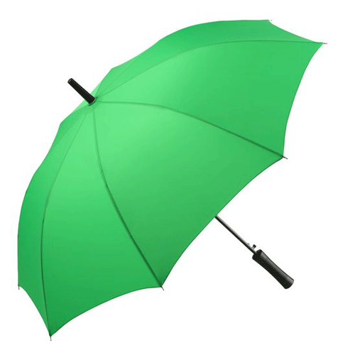 Зонт-трость "Lanzer" зеленый