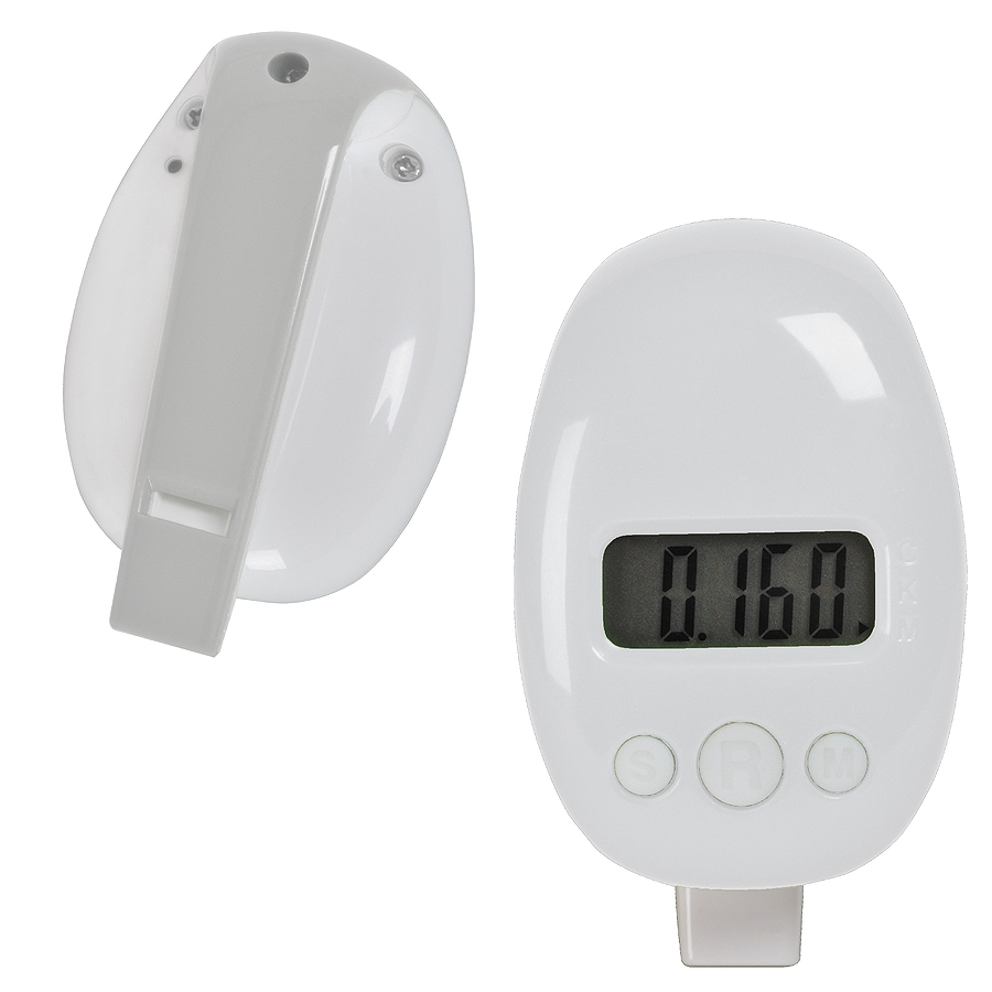    Pedometer