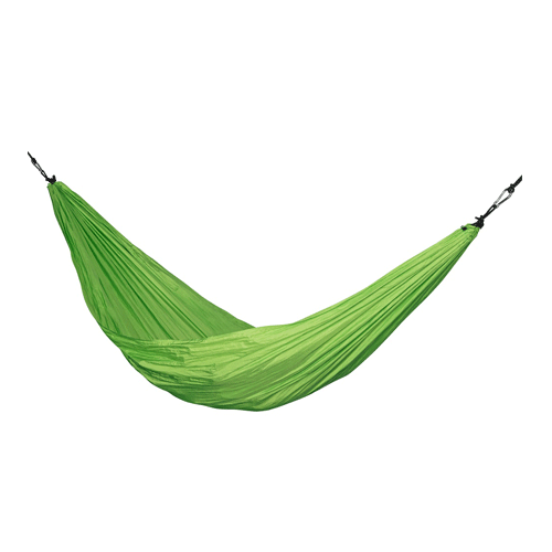Гамак "Relax" зеленый