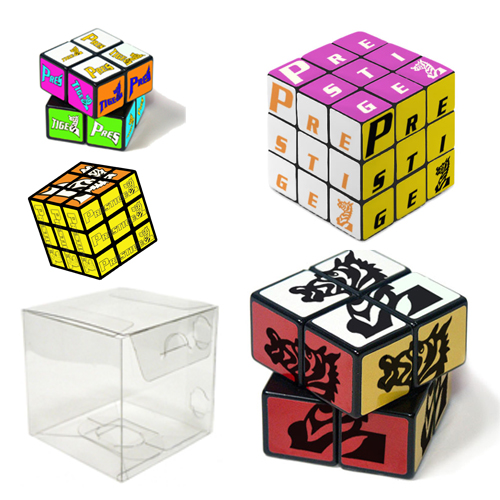 Кубики Рубики «Logo» 