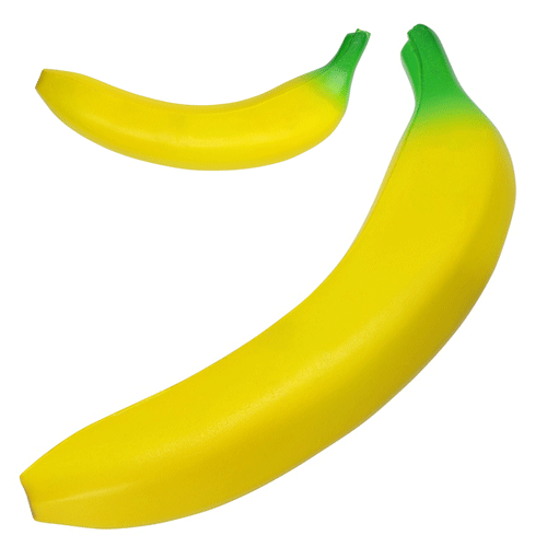Антистрессы «Банан»