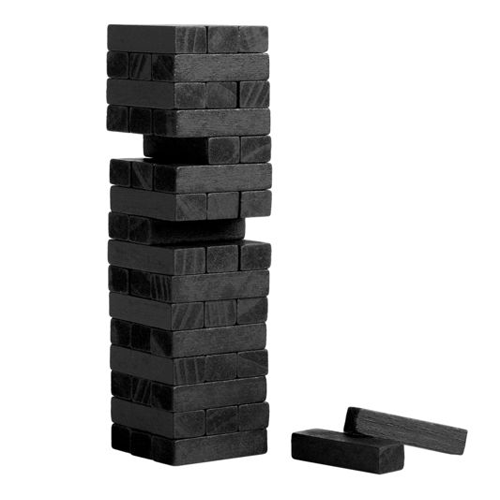  JENGA 