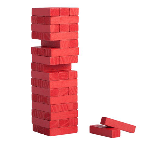  JENGA 