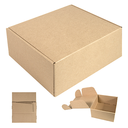 Коробка подарочная Big BOX