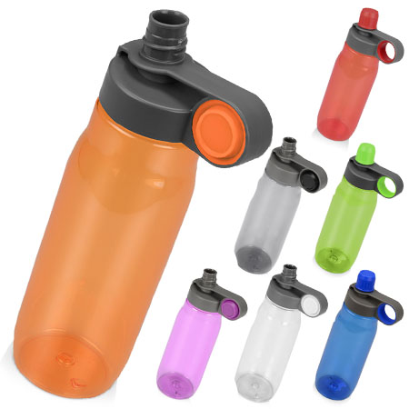 Бутылки для воды Sport Line