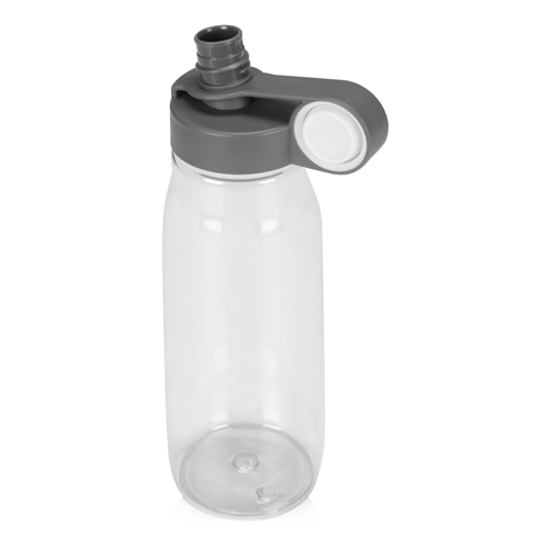 Бутылка для воды “Sport Line” прозрачная