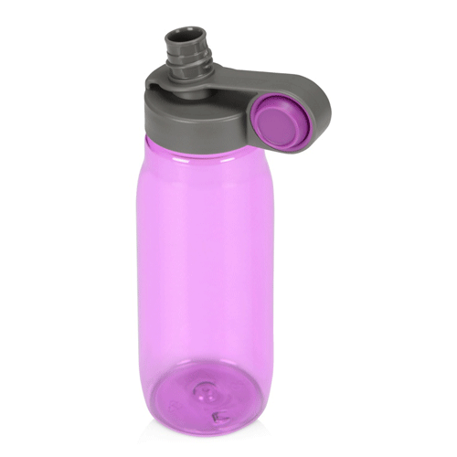 Бутылка для воды “Sport Line” фиолетовая