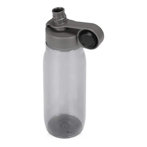 Бутылка для воды “Sport Line” серая