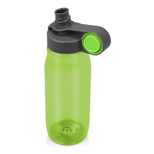 Бутылка для воды “Sport Line” зеленая