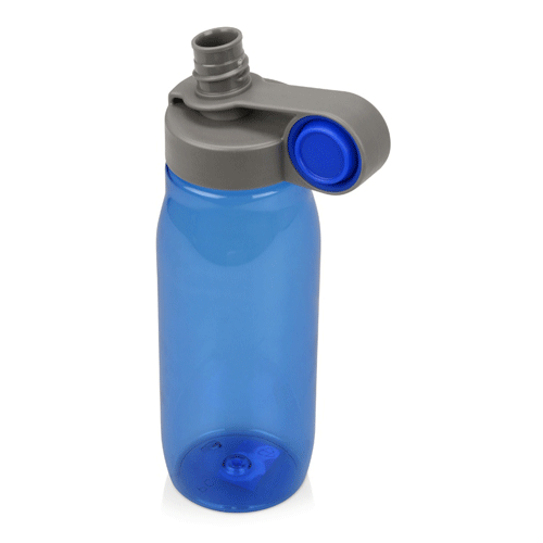 Бутылка для воды “Sport Line” синяя