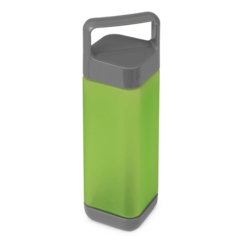 Бутылка для воды «Balk» зеленая