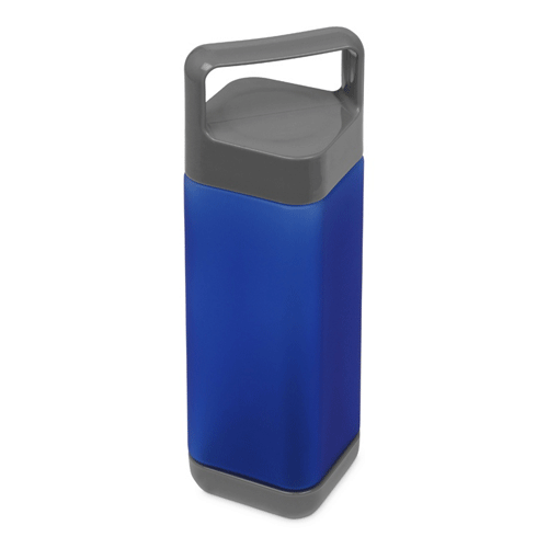 Бутылка для воды «Balk» синяя
