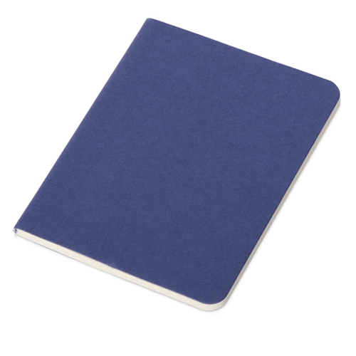 Блокнот синий бумажный «Eco»